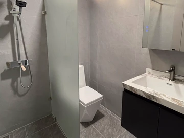 Townhouse, Duplex de 3 Chambres