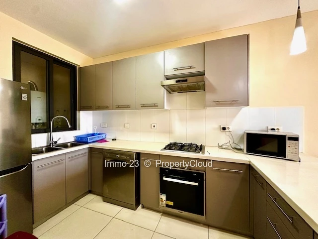 Appartement a louer