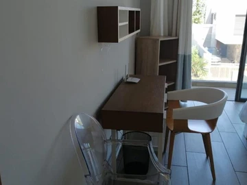 Townhouse, Duplex de 4 Chambres