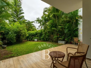 3 Bedroom Townhouse, Duplex