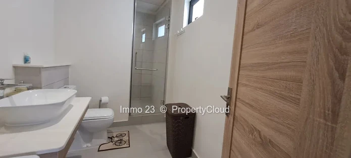 Appartements - 2 chambres - Quatre Bornes