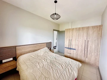 Appartement de 2 Chambres