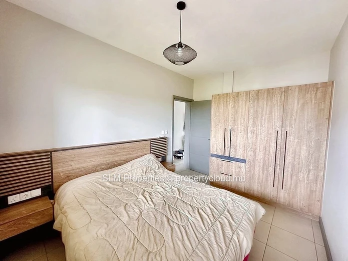 2-Bedroom Apartment for Rent in Helvetia, Moka
