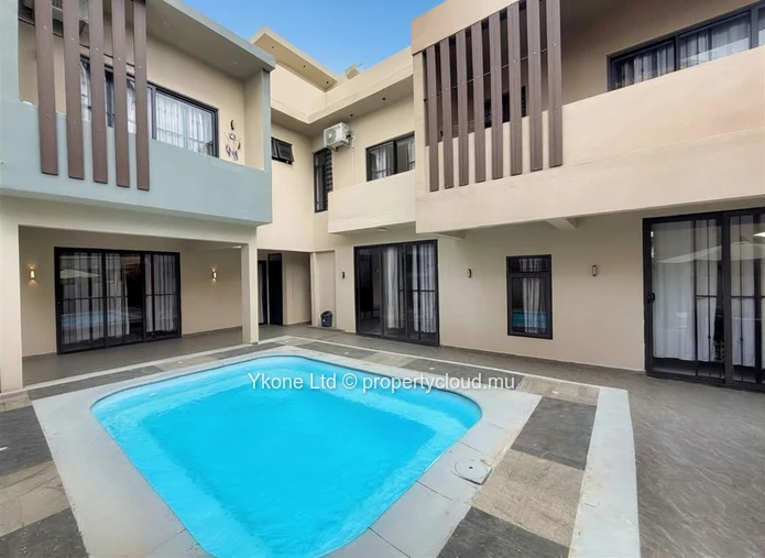 New Apartment For Rent In Albion