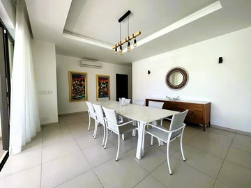 Maison de 3 Chambres