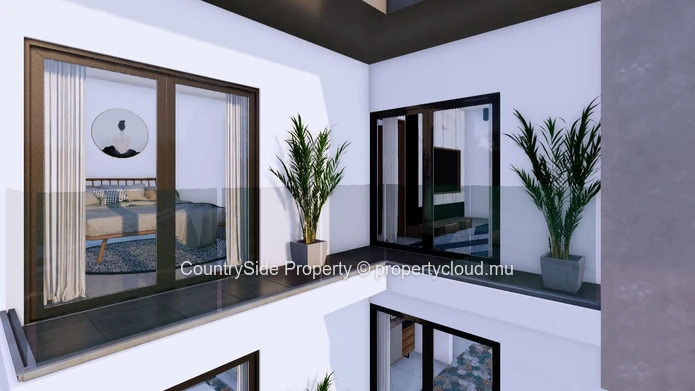 Résidence Highview Phase 2 – Villa entièrement meublée