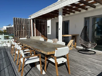 3 Bedroom Penthouse