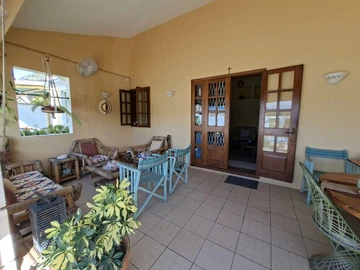 Maison de 2 Chambres