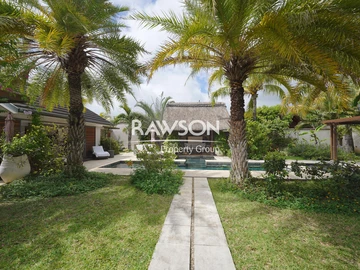 3 Bedroom Villa