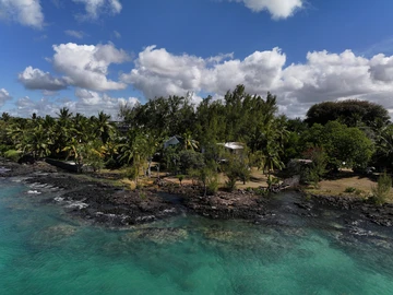 3 Bedroom Apartment - B1