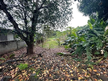 Residential Land