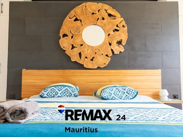 Penthouse de 3 Chambres