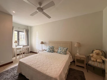 3 Bedroom Apartment