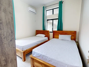 Appartement de 2 Chambres