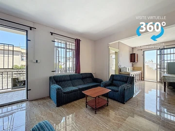 3 Bedroom Apartment