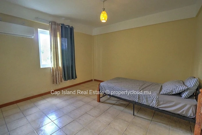 À Vendre – Appartement 2 chambres à la Résidence La Plage, Calodyne (à seulement 3 minutes de la plage)
