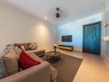 Villa de 3 Chambres