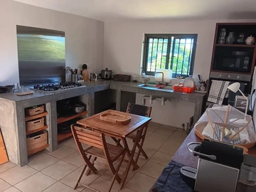 Villa de 3 Chambres