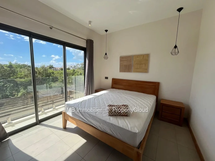 Apartment for rent.