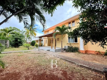 Villa de 5 Chambres