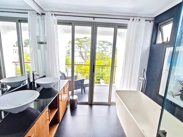 Villa de 3 Chambres