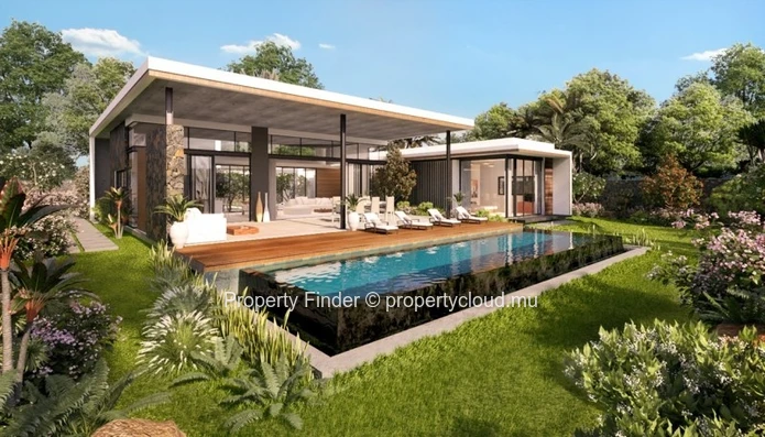 Mangrove Villas
