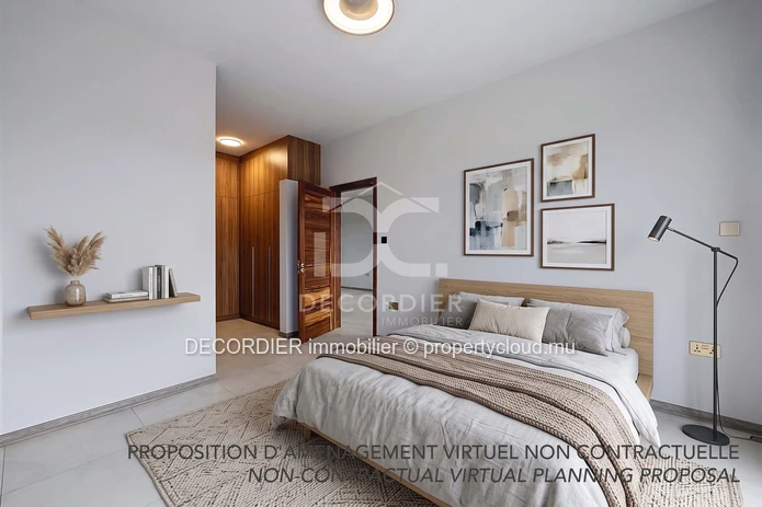 Maison neuve à vendre - Balaclava
