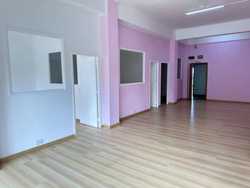 Immobilier Commerciaux