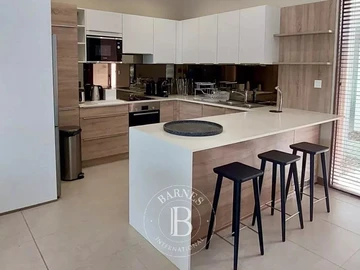 Appartement de 2 Chambres