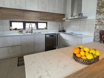 Villa de 3 Chambres