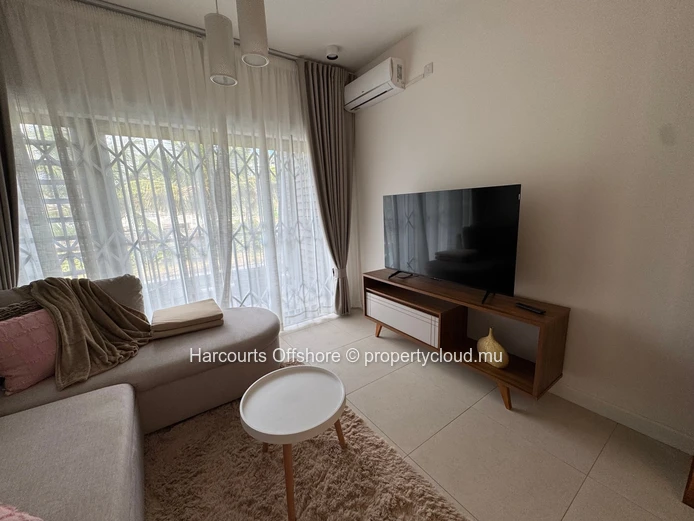 Brand-New Fully Furnished 2-Bedroom Apartment for Rent in Indigo Apartments