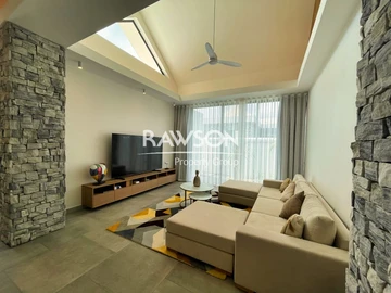 4 Bedroom Villa