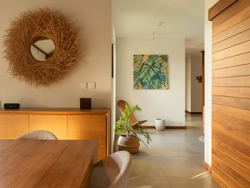 Villa de 5 Chambres