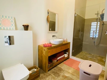 3 Bedroom Villa