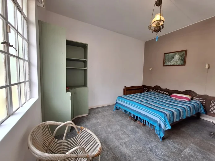 Maisons / Villas - 5 chambres - Vacoas