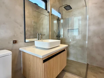 3 Bedroom Villa