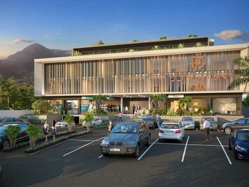 Commercial Property