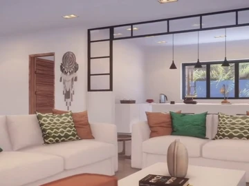 4 Bedroom Penthouse