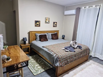 4 Bedroom Villa
