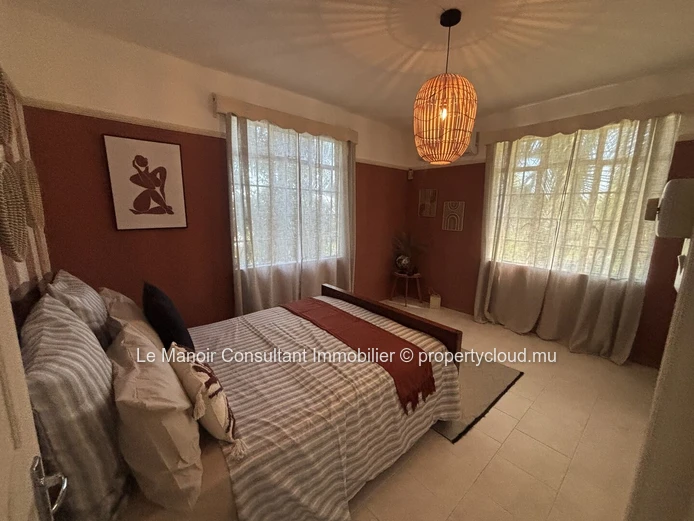 Appartement 3 chambres de 120 m² avec piscine à vendre à Albion