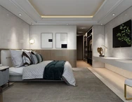 3-bedroom Apartment