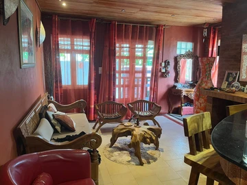Appartement de 3 Chambres