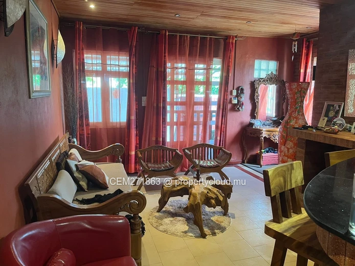  Appartement à louer – Calodyne