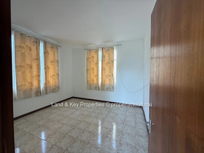House for sale in Mare Gravier, Beau Bassin