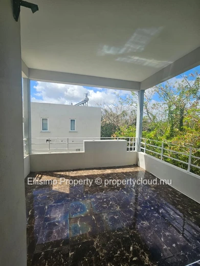 3 bedroom apartment for rent in North Island View, Grand Gaube