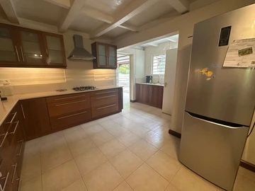 Villa de 4 Chambres