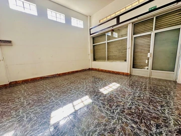 Immobilier Commerciaux