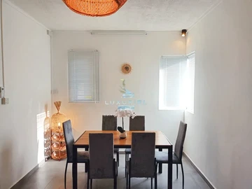 Villa de 5 Chambres