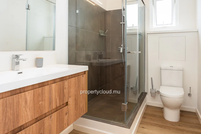 FOR RENT – Charming Duplex with Private Pool in Black River