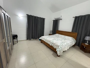 Maison de 3 Chambres